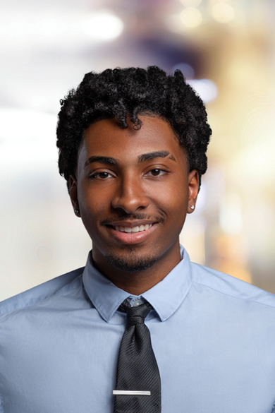 Portrait of Brandon Murphy, REALTOR®.